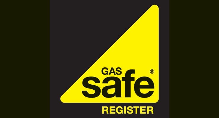 Gas Safe Register